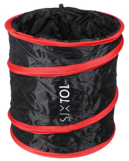 Car trash bin CAR TRASH 2, foldable