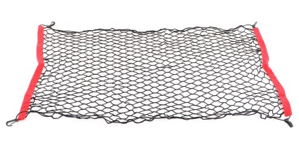 Car cargo net CAR NET M, 120x70 cm