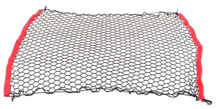 Car cargo net CAR NET L, 100x100 cm