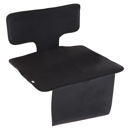 Protective mat for child car seat CAR KIDS COVER 2