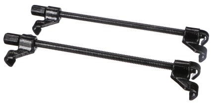 Spring compressor MECHANIC SPRING SET FORGED 1, 2 pcs, 370mm