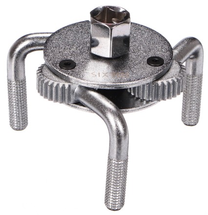 Oil filter wrench MECHANIC OIL WRENCH 1, 1/2