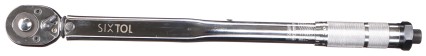 Torque wrench MECHANIC TORQUE 1, 1/2\