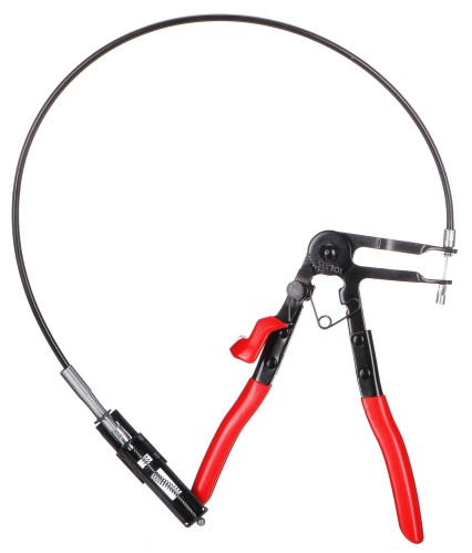 Hose clamp pliers MECHANIC HOSE CLAMP 1