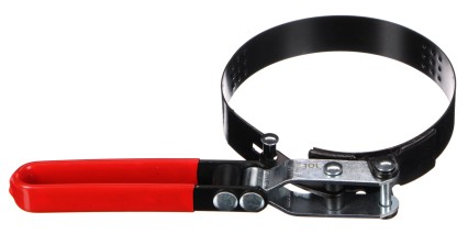 Oil filter wrench MECHANIC OIL WRENCH 2, 95-110 mm