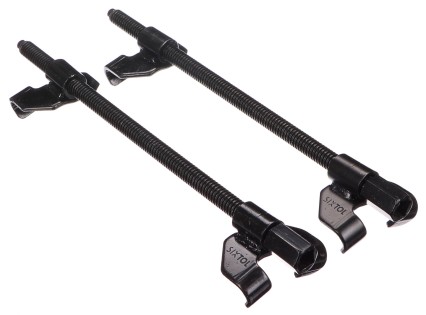 Spring puller MECHANIC SPRING SET 2, 2pcs, 270mm