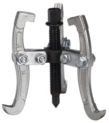 3-arm bearing puller MECHANIC TRIPLE PULLER 75, 3