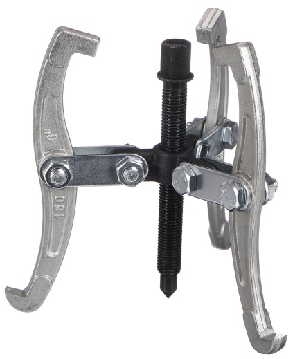 3-arm bearing puller MECHANIC TRIPLE PULLER 150, 6