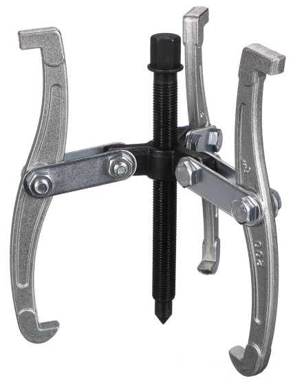3-arm bearing puller MECHANIC TRIPLE PULLER 200, 8