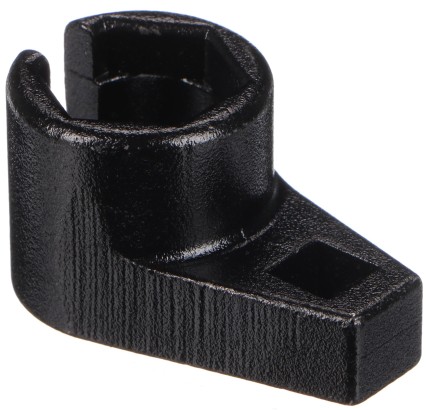 Socket for lambda sensor MECHANIC LAMBDA 1, 22mm 3/8
