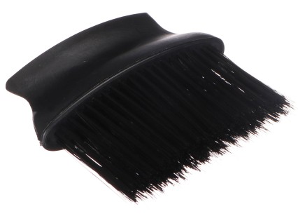 Hand brush for car interior cleaning CAR DETAILING BRUSH 1