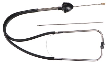 Automotive stethoscope MECHANIC SCOPE 1