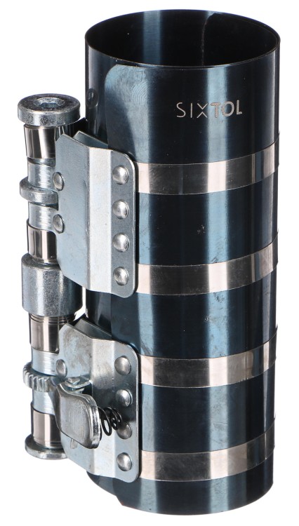 Piston ring clamp, height 150mm x 175mm MECHANIC PISTON 3