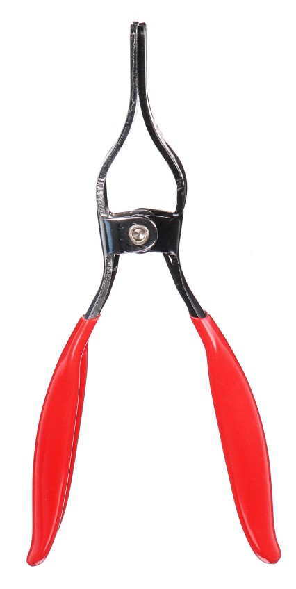 Pliers for clamps on pressure and fuel lines MECHANIC HOSE CLAMP 3