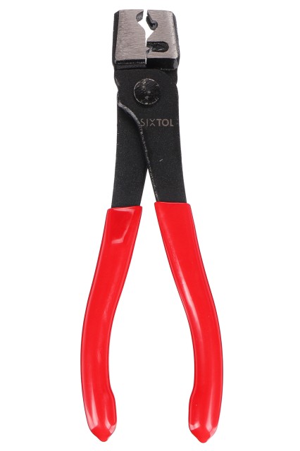 Pliers for CLIC-R type hose clamps MECHANIC HOSE CLAMP 4
