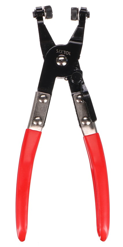 Pliers for single self-locking hose clamps MECHANIC HOSE CLAMP 8