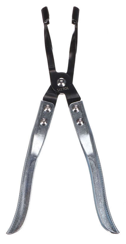 Valve seal pliers MECHANIC HOSE CLAMP 9