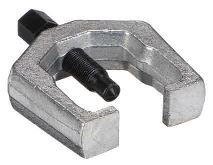 Steering gear arm puller MECHANIC BALL JOINT 2, 33x64mm