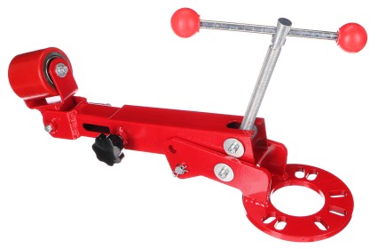 Fender lip repair tool MECHANIC FENDER 1