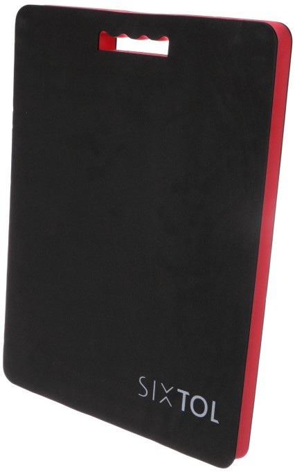 Protective kneeling pad MECHANIC PAD MINI, EVA, 25 x 35 x 3.6 cm