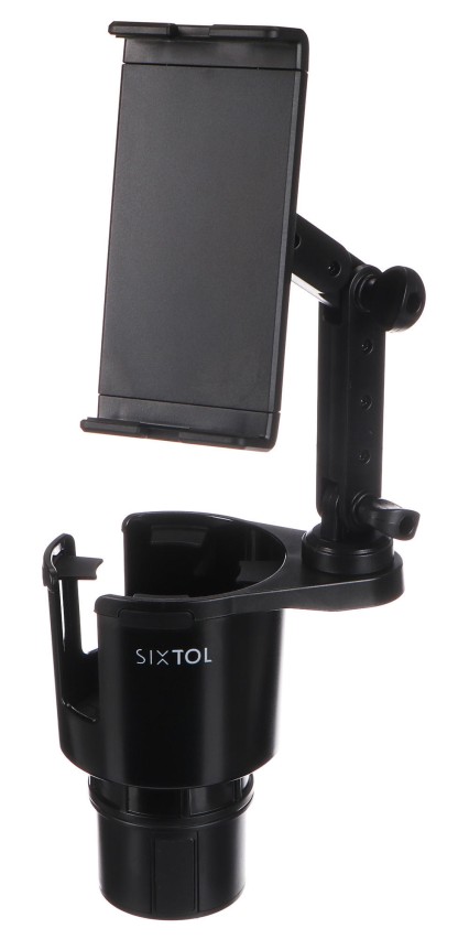 Multifunctional car drink and mobile holder CAR CUP HOLDER 3