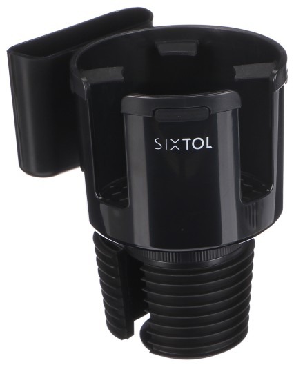 Car cup holder expander CAR CUP HOLDER 6