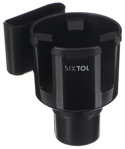 Car cup holder expander CAR CUP HOLDER 7