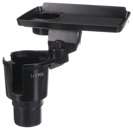 Multifunctional Car Cup Holder Expander with Table CAR CUP HOLDER 8