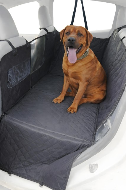 CAR BRUNO dog car protective blanket