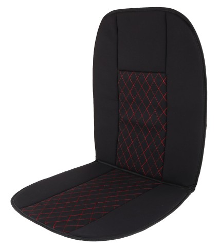 Car seat cover CAR SEAT COVER PAD 1