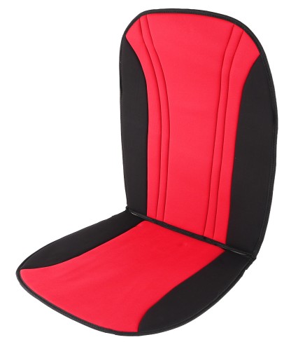 Car seat cover CAR SEAT COVER PAD 2