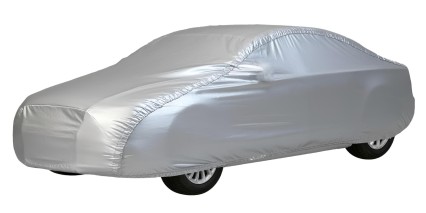 Car cover CAR COVER BASIC XXL