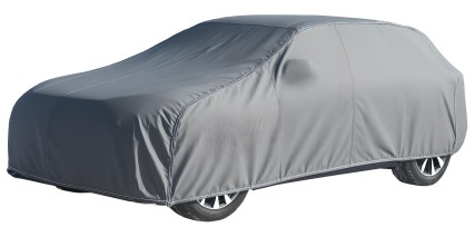 Protective car cover CAR COVER PREMIUM SUV XL