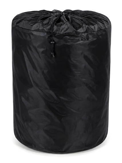 Waterproof bag for storing four tires CAR TIRE COVER UNI, 80 × 120 cm