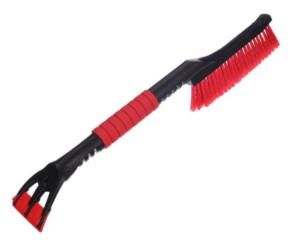 Ice scraper with snow brush CAR ICE 6, 58cm
