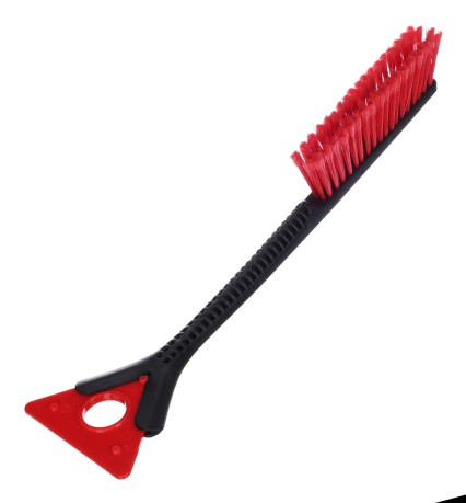 Ice scraper with snow brush CAR ICE 7, 52cm