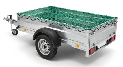 Trailer cargo net TRAILER CARGO NET 12, 3.5 x 6 m