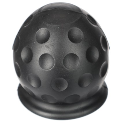 Tow ball cover CAR BALL CAP GOLF
