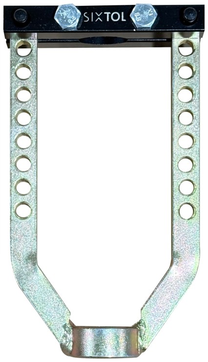 MECHANIC SHAFT SPLIT 1 joint and half-shaft separator