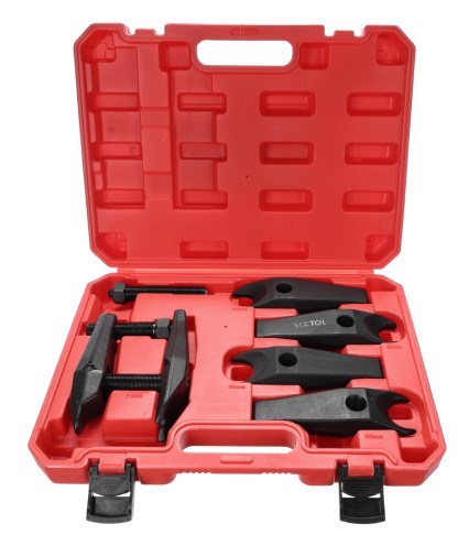 Ball Joint Puller for European Cars MECHANIC PULLER SET 9, 4 sizes