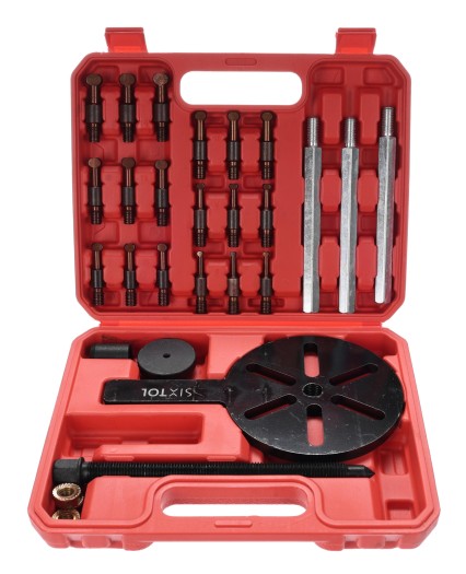 Three-arm internal bearing puller set MECHANIC BEARING PULLER 4