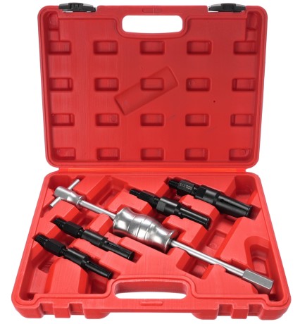 Inner Bearing Puller Set MECHANIC BEARING PULLER 6, 5 pcs