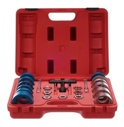 Camshaft seal mounting and removal set MECHANIC CAMSHAFT 1