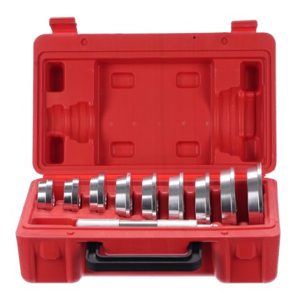 Bearing Ring and Seal Installation Set MECHANIC SEAL 2, 10 pcs