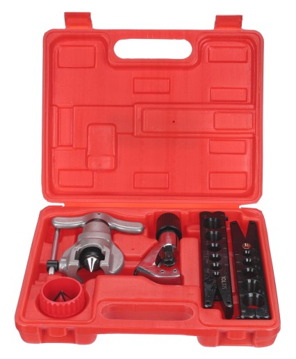 Pipe cutting and expanding kit MECHANIC PIPE EXPANDER 2