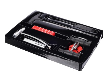 Windshield Removal Tool Set MECHANIC WINDSHIELD 1