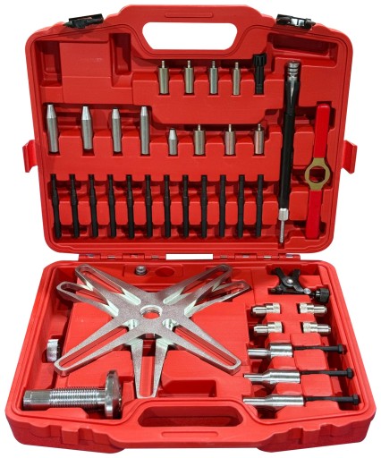 Set for mounting and dismounting self-adjusting clutches MECHANIC CLUTCH 1