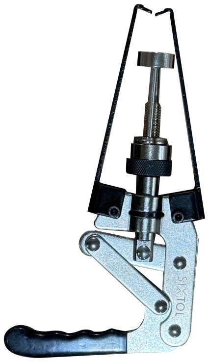 Valve Spring Compressor for OHV Engines MECHANIC VALVE SPRING 1