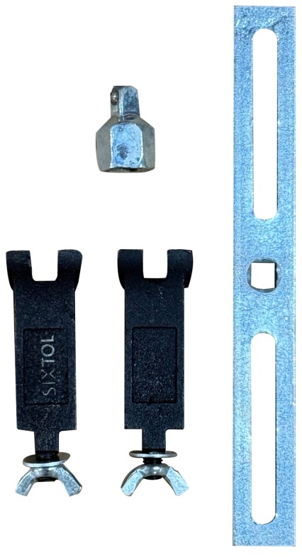Universal wrench for removing fuel tank nuts MECHANIC FUEL WRENCH 2