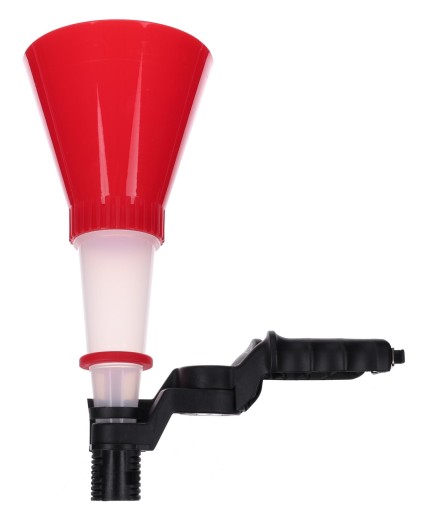 Universal oil filling funnel MECHANIC OIL FUNNEL 1